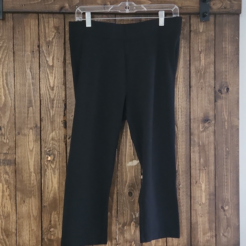 Sonoma Black Leggings